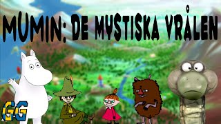 Mumin De Mystiska Vrålen 2006 [upl. by Eenahpets]