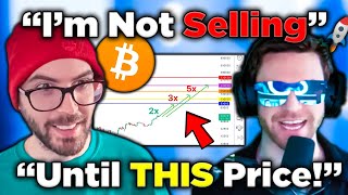 1 Secret Bitcoin Price Chart NOBODY is Talking about… [upl. by Ryder109]