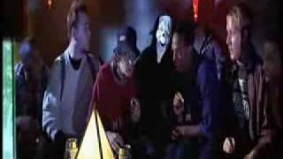 Best Of Shorty  Scary Movie 1 [upl. by Evangelin]