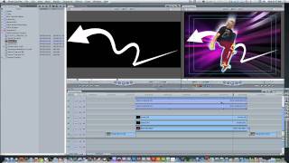 FCP Tutorial 4 Style Framing and Compositing [upl. by Eibbob745]