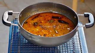 Kerala Mathanga Pulingari Nadan Pumpkin Curry Recipe No 73 [upl. by Frederica672]