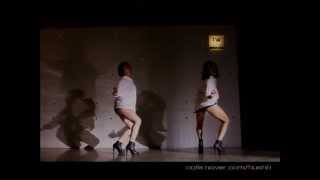 씨스타19 있다 없으니까 안무영상 티저 of댄스팀허쉬 Sistar19 dance cover [upl. by Malcom]