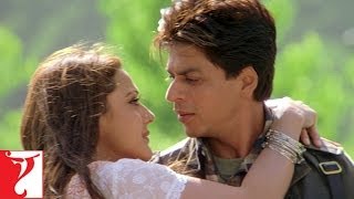 Dialogue Promo  Aap Kitni Baar Meri Jaan Bachayenge  VeerZaara  Shah Rukh Khan  Preity Zinta [upl. by Euqirat982]