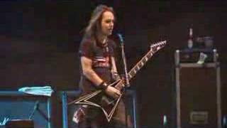 Children of Bodom  Everytime I Die Lausitz [upl. by Sandon]