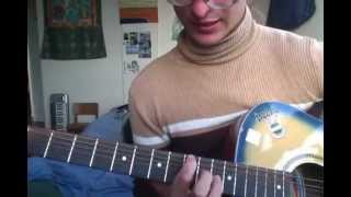 Sticky Fingers  Australia St Tabs CHords [upl. by Eustache]