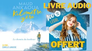 Kilomètre Zéro Livre audio [upl. by Lama]