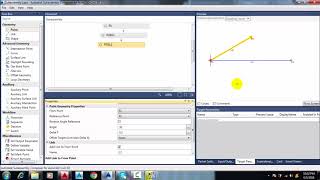 AutoCAD Civil 3D in URDU  Sub Assembly Road Cross Section4 [upl. by Queston]