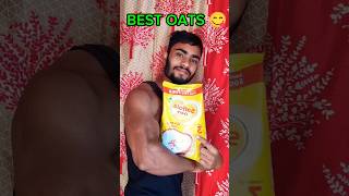 Best Oats 😋😋Lowest price creamy Oats diet fitness trending short [upl. by Harland112]