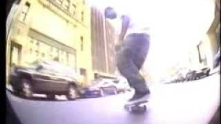 RB Umali  Cinematographer Transworld 1997 [upl. by Richards]