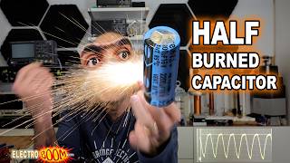 Why Replace Bulging Electrolytic Capacitors [upl. by Andria505]