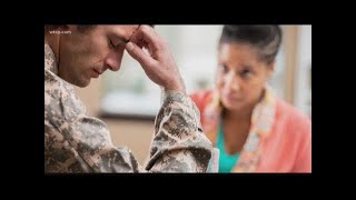 National PTSD Awareness Day A history of how the disorder is diagnosed [upl. by Aihsenal]