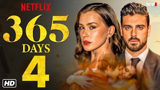 365 Days 4 Trailer  Netflix First Look Release Date Cast Plot Michele Morrone 365 Days Part 4 [upl. by Powers]