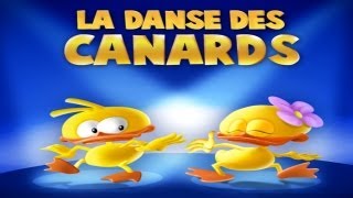 JJ Lionel  La danse des canards HD Officiel Elver Records [upl. by Miriam]