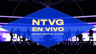 No Te Va Gustar  En Vivo en El Estadio Único de La Plata [upl. by Etakyram573]