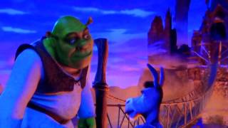 Shrek Scene 2 [upl. by Regina]