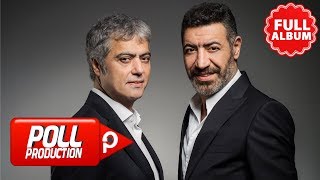 Cengiz Kurtoğlu Hakan Altun  Usta Çırak  Full Albüm Dinle    Official Audio [upl. by Nosduj]