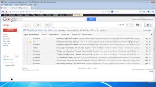 How to Manage Your Spam Filter in Gmail [upl. by Annas]