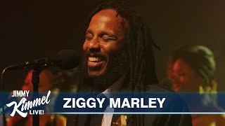 Ziggy Marley – Could You Be Loved [upl. by Lorri]