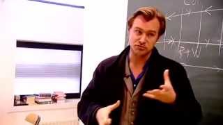 Memento Explanation by Christopher Nolan  True Genius  Must Watch [upl. by Rokach]