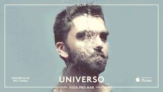 SILVA  Universo [upl. by Lekar]