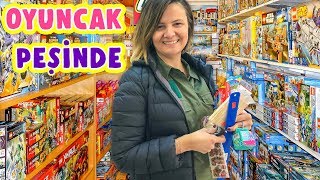 Oyuncak Peşinde 2  Toy Chase 2  EvcilikTV [upl. by Hiett729]