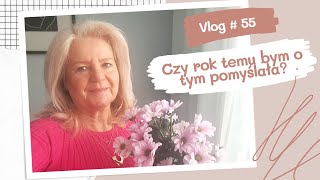 55 Bukiet z kwiatów czyli zimowa terapia 🌸 włoskie marzenia 💖 [upl. by Isabelle]