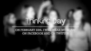 Thinking Day  Founders Day [upl. by Onaireves]