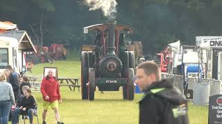 Fylde Steam Rally 2024 [upl. by Gristede]