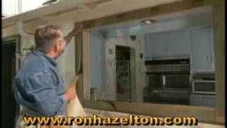 How to Install a Kitchen Garden Window [upl. by Umeko]