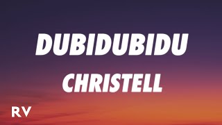 Christell  Dubidubidu LetraLyrics chipi chipi chapa chapa dubi dubi daba daba [upl. by Aciretal]