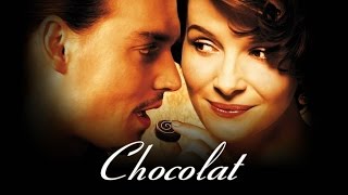 Chocolat  Official Trailer HD  Johnny Depp Judi Dench  MIRAMAX [upl. by Aonian]