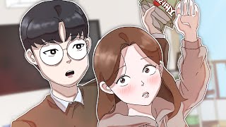 방금까지만 해도 남사친이었는데 [upl. by Ketchan]