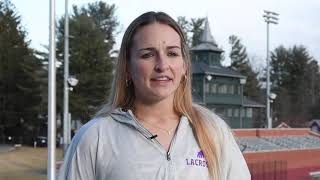 Womens Lacrosse 2022 Amherst Season Preview [upl. by Pournaras]