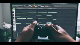 Fl Studio Gameplay  Beat Freely Ep 4 [upl. by Sophie]