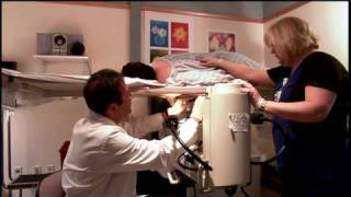 Stereotactic Biopsies for Breast Evaluation  UPMC MageeWomens Hospital [upl. by Stewardson472]