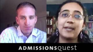 How to Write a Private School Admission Essay [upl. by Enyala609]