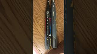 DeMarini Prism and Easton Ghost Technology Explained [upl. by Stinson]