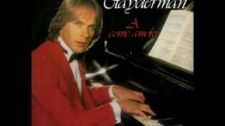 Richard Clayderman  DOLANNES MELODIE Original LP 1983 [upl. by Dolloff160]