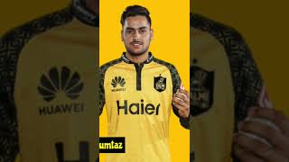 Peshawar Zalmi Full Squad PSL2024 PZ shorts viralshorts [upl. by Vig]