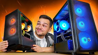 Bester Gaming PC 2023 Diese Gaming PCs sollte man jetzt kaufen [upl. by Hersch]