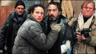 Harrisons Flowers Full Movie Fact Review amp Information  Andie MacDowell  Elias Koteas [upl. by Boj]