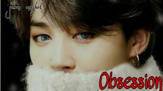 Bts ff oneshot  bts ff tamil  OBSESSION 😟 bts jimin ff  BTSFFZONE [upl. by Teagan770]