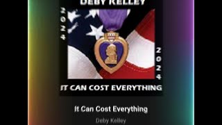 It can cost everything by Deby Kelley [upl. by Perdita]