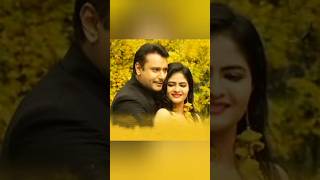 Odeya  shyane love agoytha nanji video song  Darshan  d boss  Arjun Janya [upl. by Tareyn79]