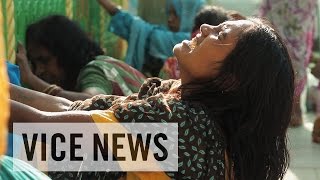 India’s Mental Health Crisis Trailer [upl. by Rivers]