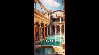 How Did Ancient Romans Heat Their Baths [upl. by Garzon]