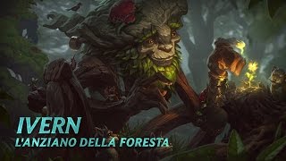 Vetrina campioni Ivern [upl. by Aliber]