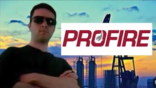 PFIE Stock 🔥 Profire Energy announces 2 million share buyback 🔥 stocks stockmarket wallstreet [upl. by Kcirddes]