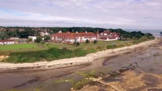 Bembridge Coast Hotel Isle of Wight [upl. by Ahsemak]