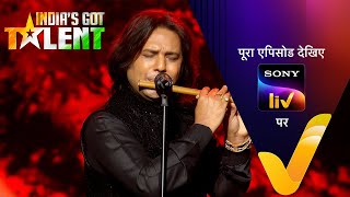 NEW India’s Got Talent S10  Ep 25  Talent Aur Entertainment Ka Dum  21 Oct 2023  Teaser [upl. by Cornelius220]